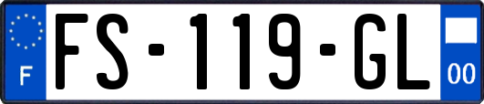FS-119-GL
