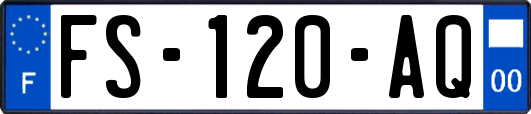 FS-120-AQ