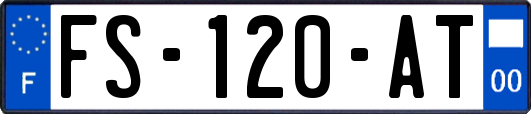 FS-120-AT