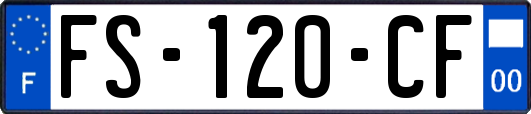 FS-120-CF