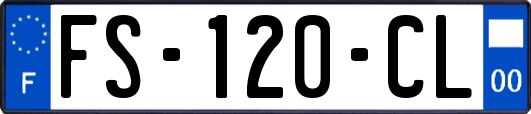 FS-120-CL