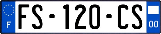 FS-120-CS