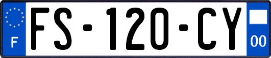 FS-120-CY
