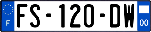 FS-120-DW