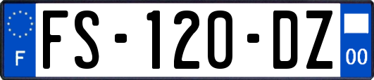 FS-120-DZ