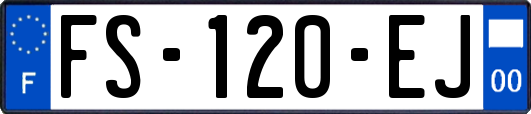 FS-120-EJ
