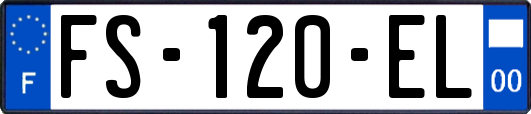 FS-120-EL