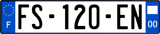 FS-120-EN