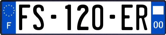 FS-120-ER