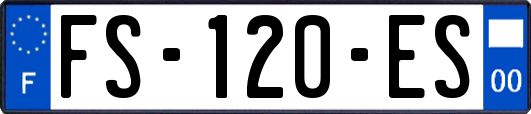 FS-120-ES