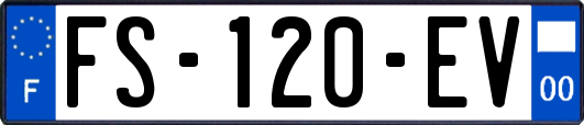 FS-120-EV