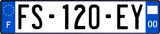 FS-120-EY