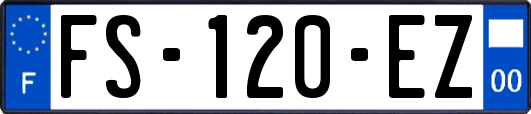FS-120-EZ