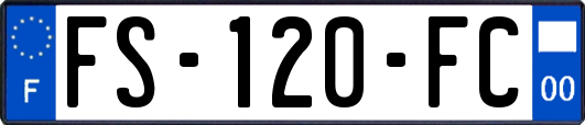 FS-120-FC