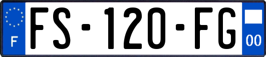 FS-120-FG