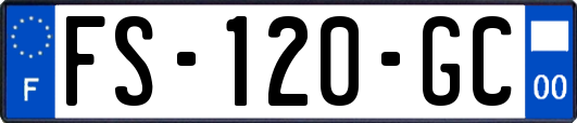 FS-120-GC