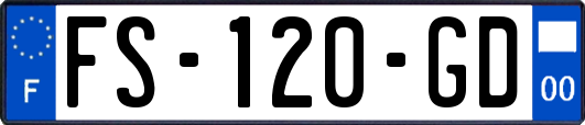 FS-120-GD