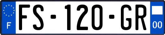 FS-120-GR