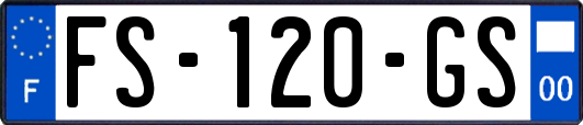 FS-120-GS