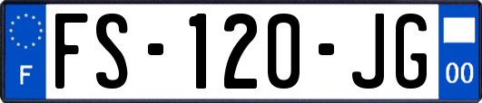 FS-120-JG