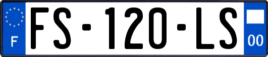 FS-120-LS