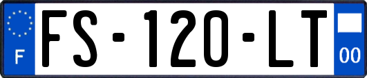 FS-120-LT