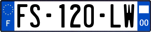 FS-120-LW