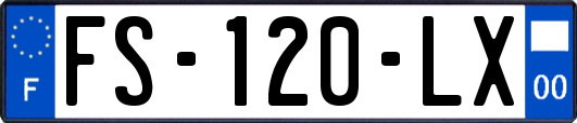 FS-120-LX