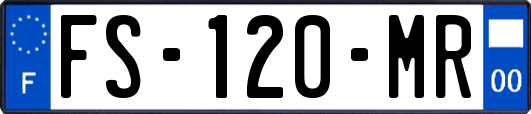 FS-120-MR