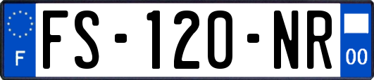 FS-120-NR