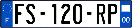 FS-120-RP