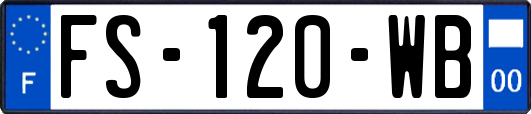 FS-120-WB