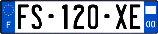 FS-120-XE