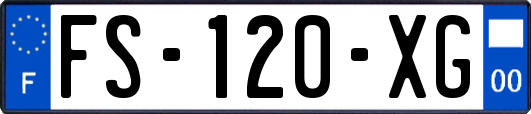 FS-120-XG