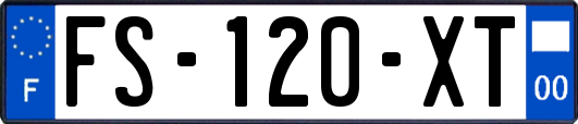 FS-120-XT