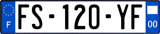 FS-120-YF