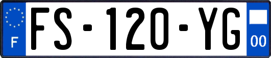 FS-120-YG