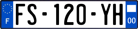 FS-120-YH