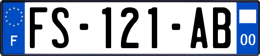 FS-121-AB