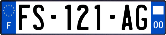 FS-121-AG