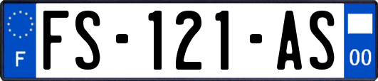 FS-121-AS