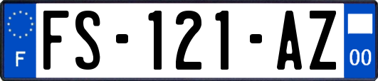 FS-121-AZ