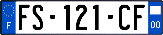 FS-121-CF