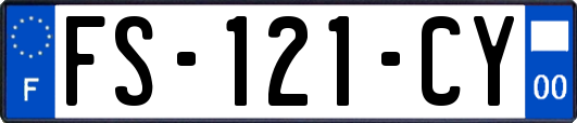 FS-121-CY