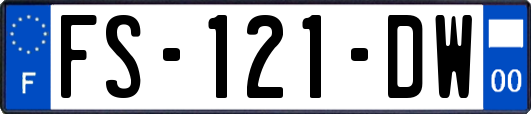 FS-121-DW