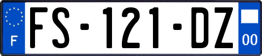 FS-121-DZ