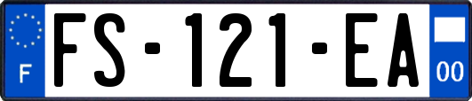 FS-121-EA