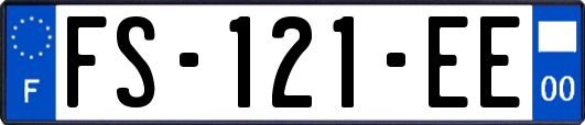 FS-121-EE