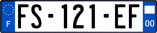 FS-121-EF
