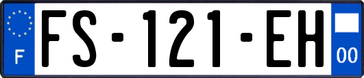 FS-121-EH